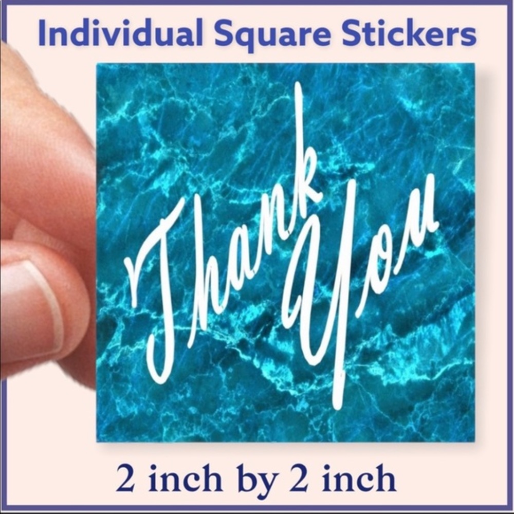 Bundle Pack Ice Water Marble Blue PRICE IS FIRM - Picture 4 of 4